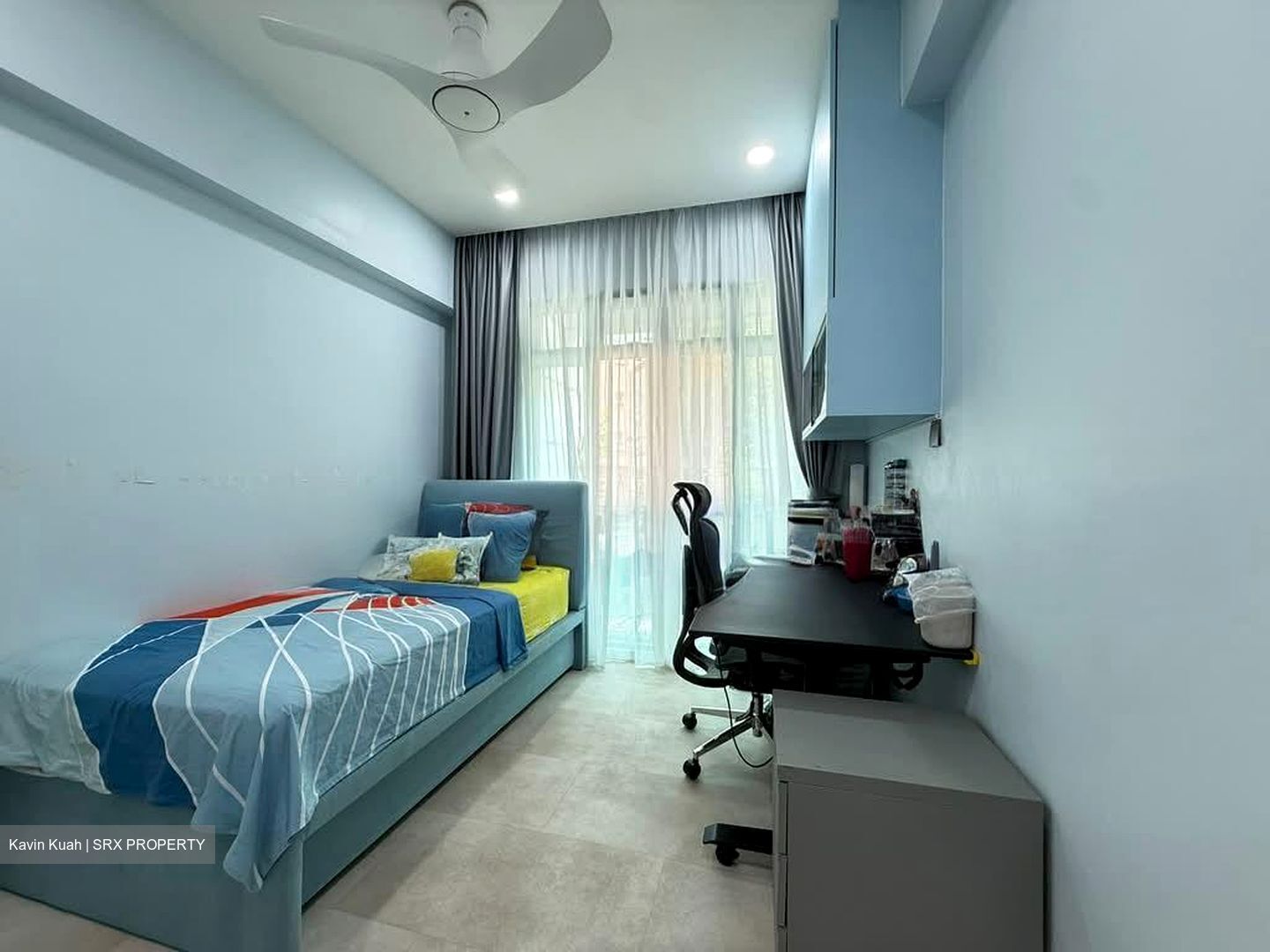 Hume Park II (D21), Condominium #604450681